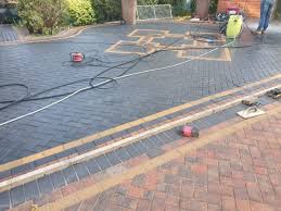 Best Driveway Sealing  in Edgefield, SC